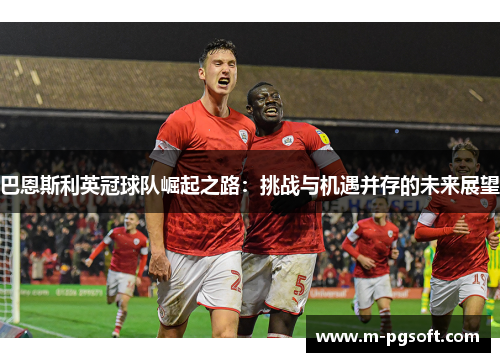 巴恩斯利英冠球队崛起之路：挑战与机遇并存的未来展望