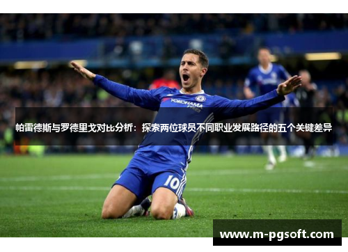 帕雷德斯与罗德里戈对比分析：探索两位球员不同职业发展路径的五个关键差异