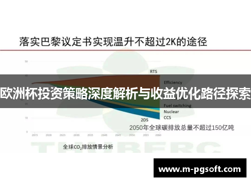 欧洲杯投资策略深度解析与收益优化路径探索