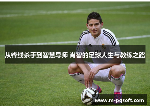 从锋线杀手到智慧导师 肖智的足球人生与教练之路