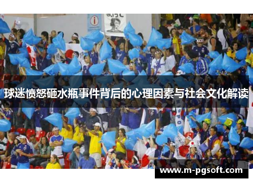球迷愤怒砸水瓶事件背后的心理因素与社会文化解读