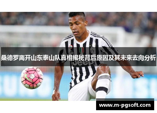 桑德罗离开山东泰山队真相揭秘背后原因及其未来去向分析