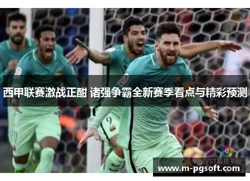 西甲联赛激战正酣 诸强争霸全新赛季看点与精彩预测