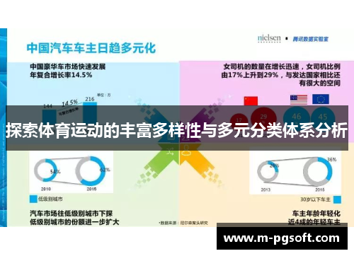 探索体育运动的丰富多样性与多元分类体系分析