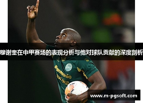 穆谢奎在中甲赛场的表现分析与他对球队贡献的深度剖析