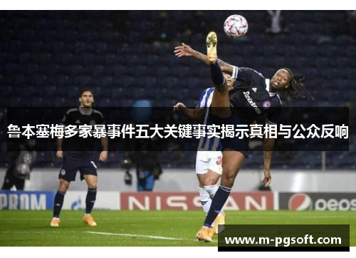 鲁本塞梅多家暴事件五大关键事实揭示真相与公众反响