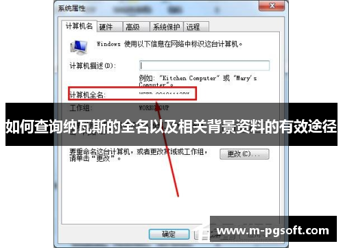 如何查询纳瓦斯的全名以及相关背景资料的有效途径